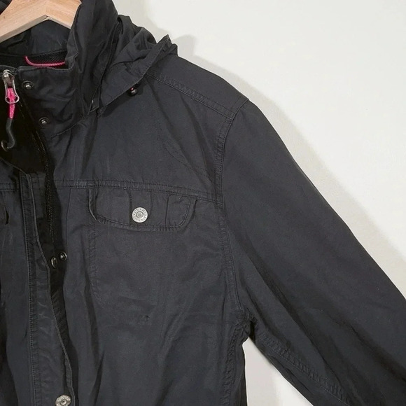 🌟✨2 for $30✨🌟  MC KINLEY | NARNIA BLACK JACKET - Picture 5 of 15